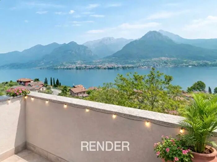 Casa con 5 locali in vendita in Oliveto Lario
