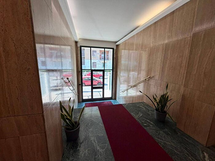 Appartamento monolocale in affitto in Via Marco Greppi, Martini Insubria, Milano