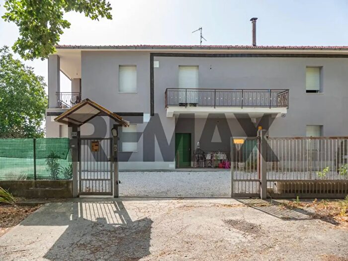 Casa trilocale in vendita in Contrada Costa dell'Olmo, Pianella