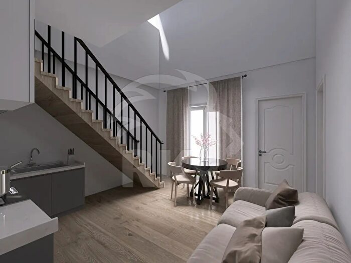 Appartamento bilocale in vendita in Via Leonetto Cipriani, Bologna