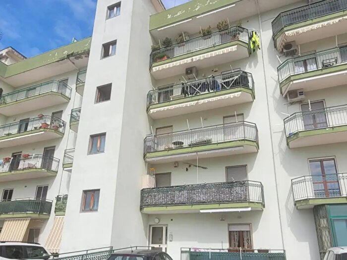 Appartamento trilocale in vendita in Via Piave, Pontecagnano Faiano