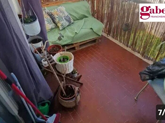 Appartamento bilocale in affitto in maggio, Centro, Trofarello