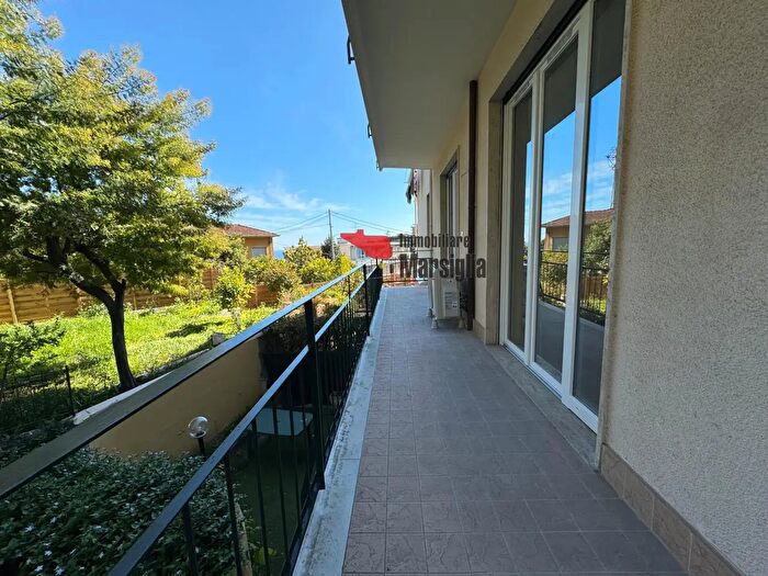 Appartamento trilocale in vendita in Corso degli Inglesi, Sanremo