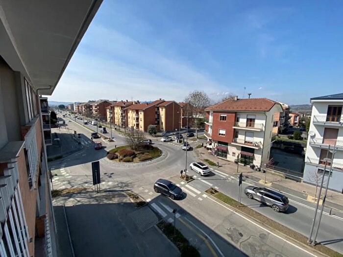 Appartamento bilocale in vendita in Corso Europa, Alba