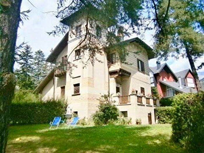 Appartamento bilocale in affitto in Via Giuseppe Mazzini, Centro, Bardonecchia