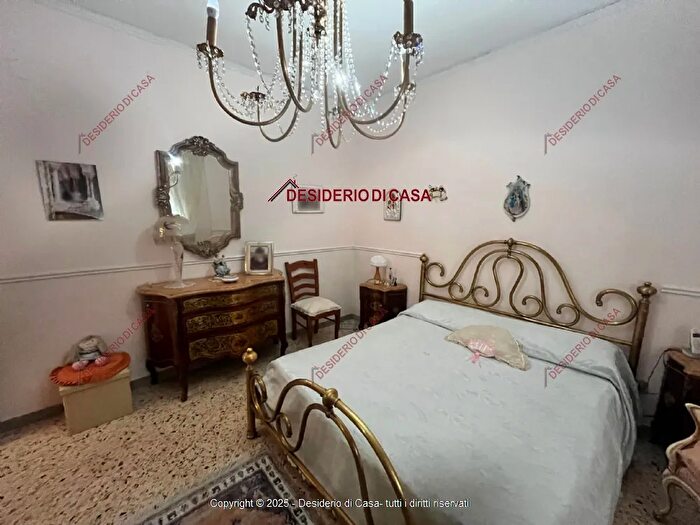 Appartamento trilocale in vendita in Palermo