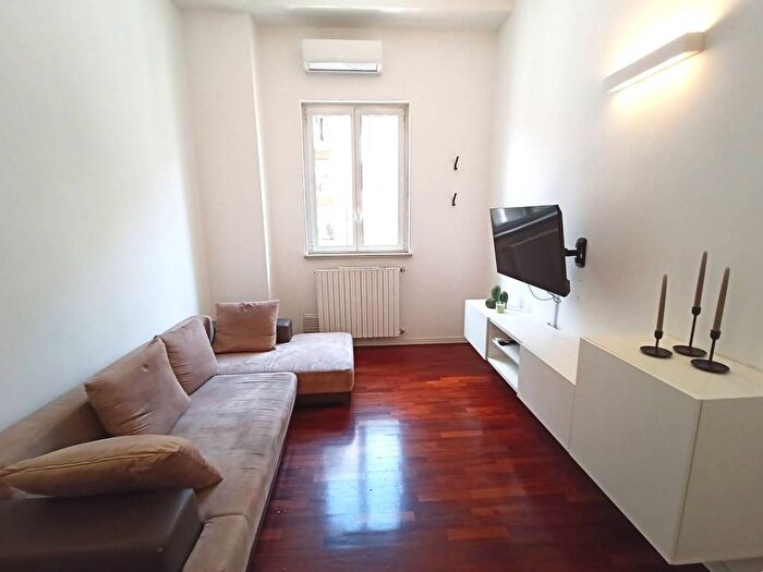 Appartamento bilocale in affitto in Via Maestri Campionesi, Cadore, Milano