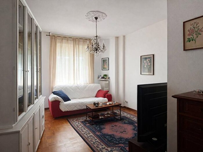 Appartamento trilocale in affitto in Via Saluzzo, Centro, Savigliano