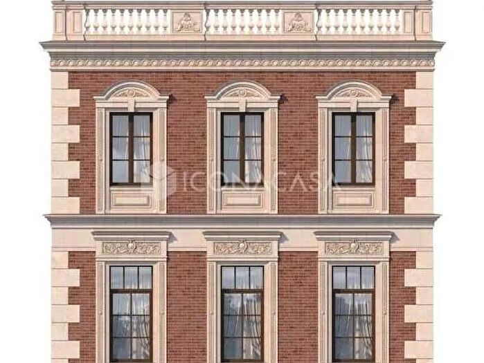 Appartamento quadrilocale in vendita in Via Rodolfo Morandi SNC, San Severo