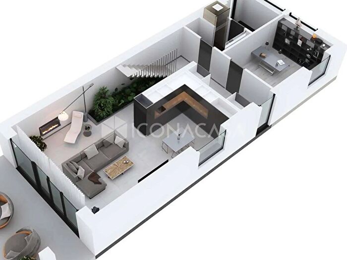 Case in Vendita e in Affitto - 2