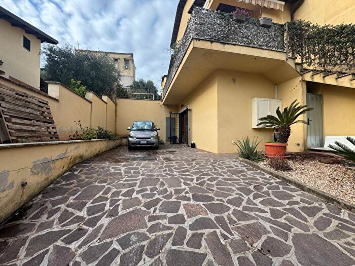 Appartamento bilocale in affitto in Via Maranello, Acilia, Roma