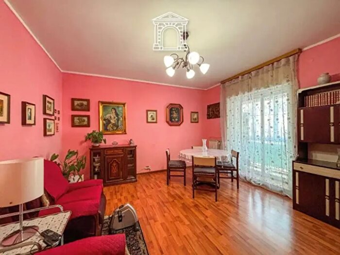 Appartamento trilocale in vendita in Via Italo Svevo, Trieste