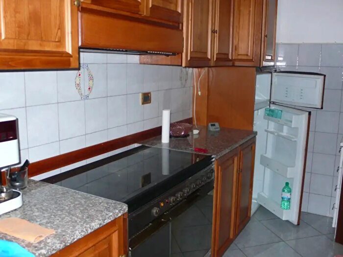 Appartamento trilocale in affitto in Abbadia San Salvatore
