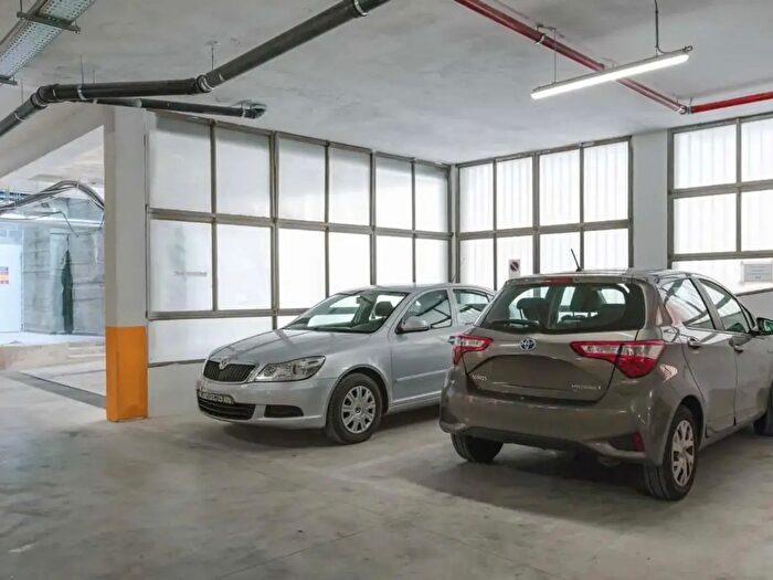 Appartamento monolocale in affitto in Via SantAnastasio, Trieste