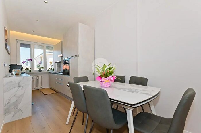 Appartamento quadrilocale in vendita in Via Alessandro Pertini, Bra