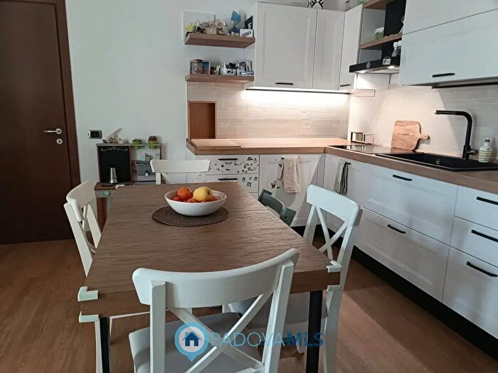 Appartamento con 5 locali in vendita in Via San Daniele, Albignasego