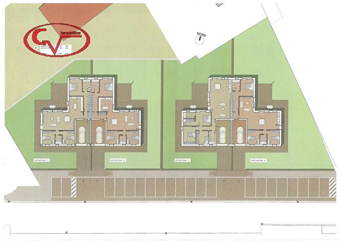 Case in Vendita e in Affitto - 2