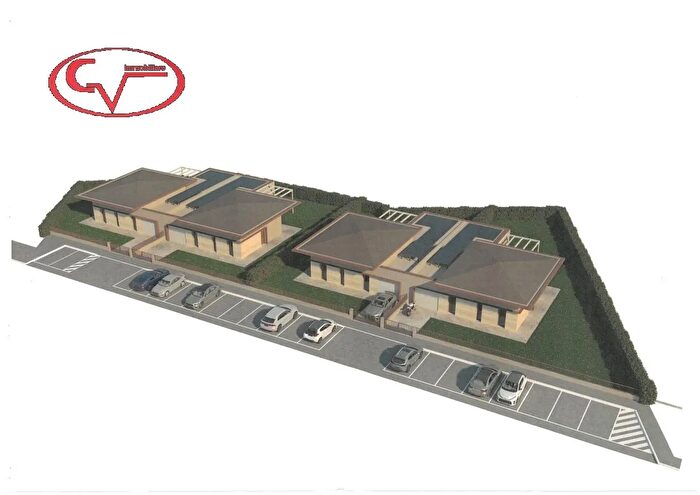 Casa con 5 locali in vendita in Zona Residenziale, Montevarchi