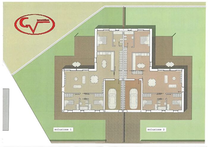 Case in Vendita e in Affitto - 3