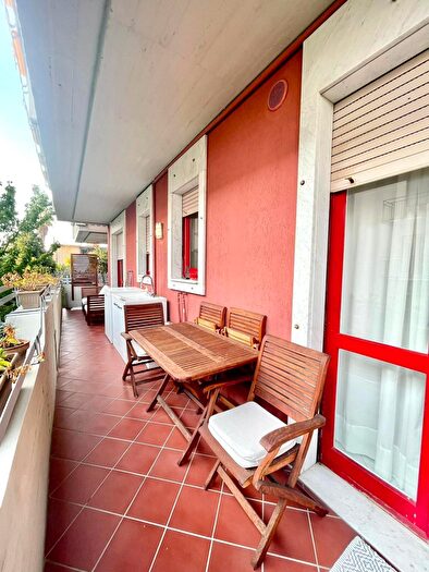 Appartamento bilocale in vendita in Massa