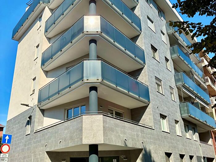 Appartamento trilocale in vendita in Corso Francia, Rivoli