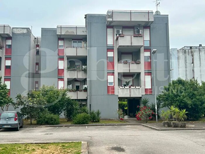 Appartamento quadrilocale in vendita in Latina