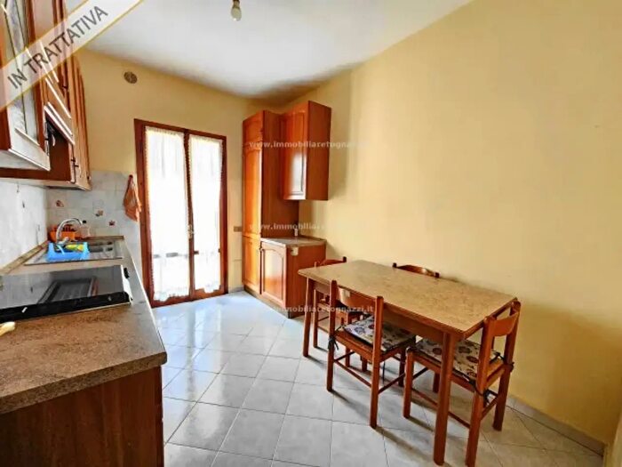 Appartamento quadrilocale in vendita in Zona Centro, Certaldo