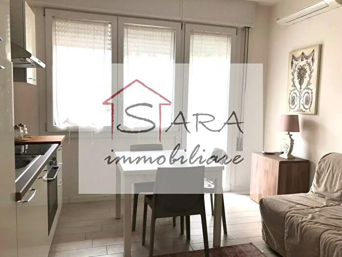 Appartamento bilocale in affitto in Via Falloppio, Padova