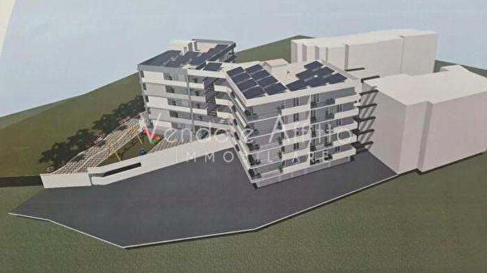 Appartamento quadrilocale in vendita in Termoli