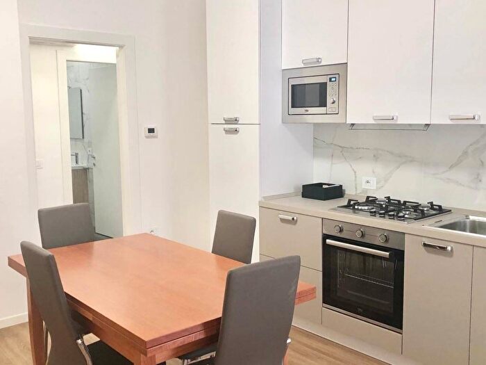 Appartamento bilocale in affitto in Viale Italia, Centro, Galliera Veneta