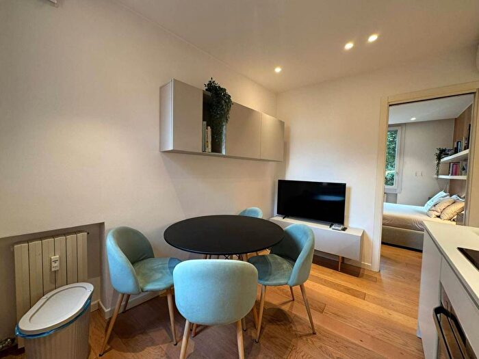 Appartamento bilocale in affitto in Prato della Valle Pontecorvo, Padova