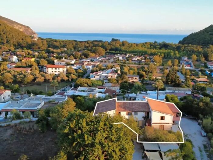 Appartamento monolocale in vendita in SantAgata Nord, Centola