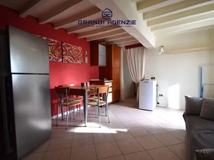 Appartamento bilocale in affitto in Strada Massimo dAzeglio, Parma