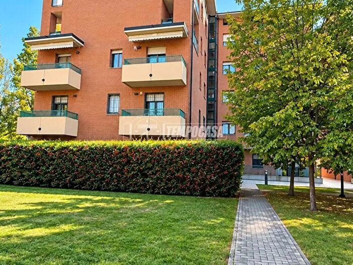 Appartamento bilocale in vendita in Via Chiavari, Modena