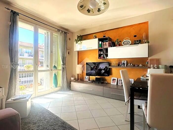 Appartamento bilocale in vendita in Via Sandro Pertini, Serravalle Pistoiese