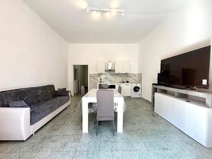 Appartamento bilocale in vendita in Via Vito Pantaleo, Bitonto