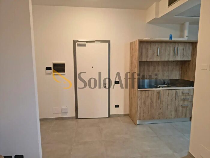 Appartamento bilocale in affitto in Via C Porta, Sassuolo