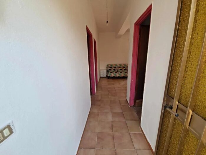 Casa trilocale in vendita in San Lorenzo