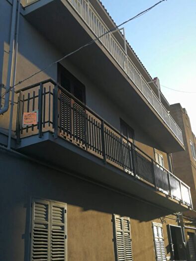 Appartamento con 5 locali in vendita in Via Mentana Castelvetrano, Castelvetrano