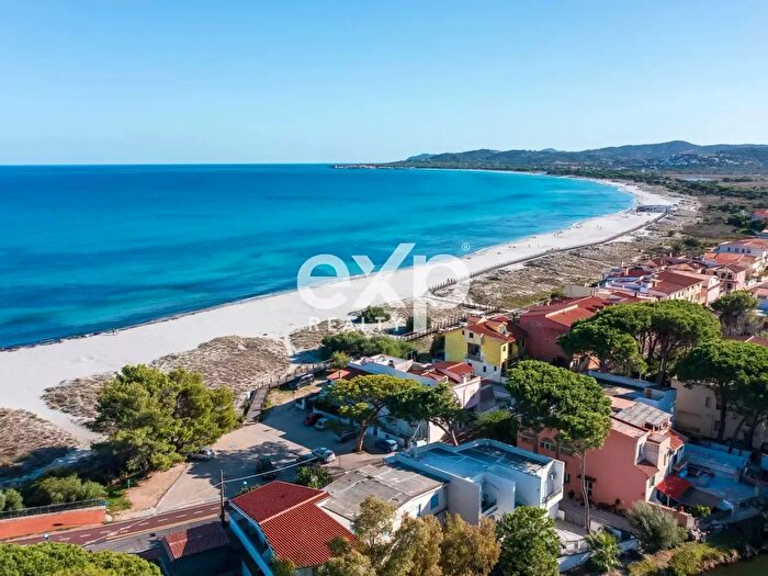 Appartamento trilocale in vendita in Siniscola