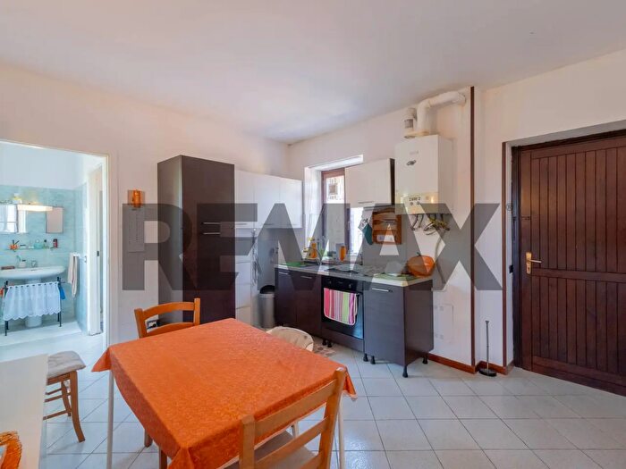 Appartamento monolocale in vendita in Via Cesare Battisti, Somma Lombardo