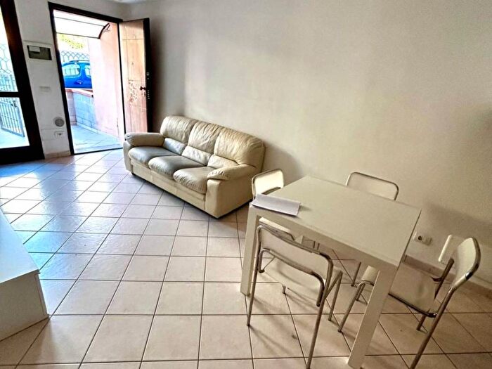Appartamento bilocale in affitto in Fornacette, Calcinaia