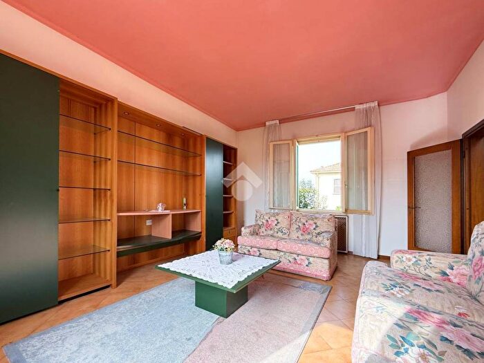 Casa trilocale in vendita in Viale Carlo Pisacane, Centro, Molinella