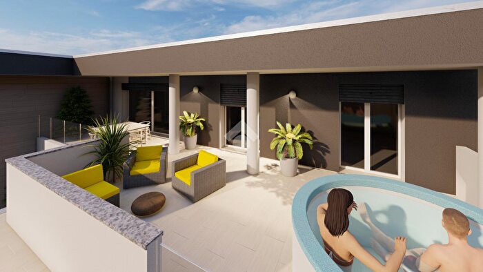 Appartamento trilocale in vendita in Via degli Orti, Arese