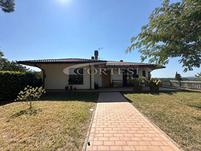 Casa con 5 locali in vendita in Via Adriatica, Citta Di Castello