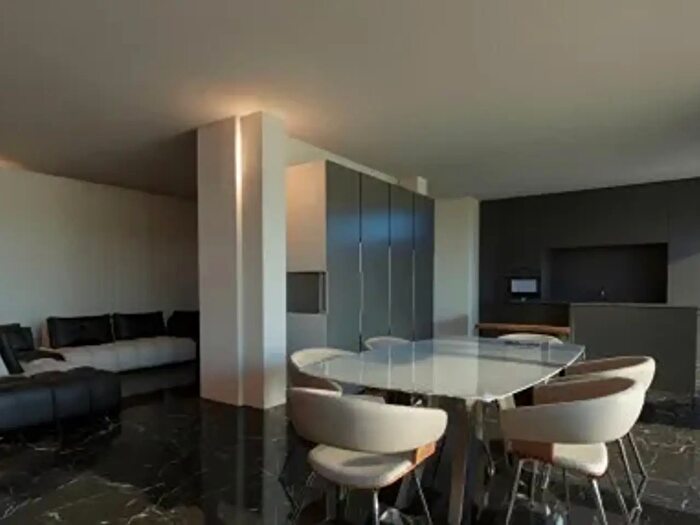 Appartamento trilocale in vendita in Via Tesoriere, Borgo San Dalmazzo