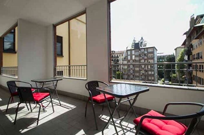 Appartamento bilocale in affitto in Vercelli Wagner, Milano