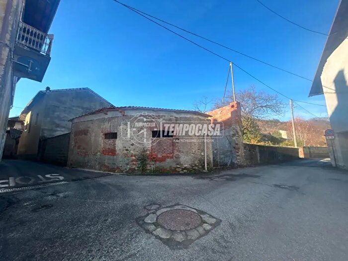 Casa trilocale in vendita in Via Giuseppe Pastore, Levone