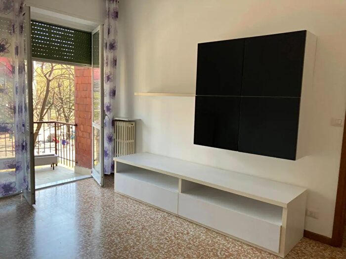 Appartamento bilocale in affitto in Via dei Giardini, Sesto San Giovanni