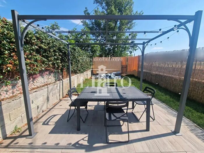 Casa trilocale in vendita in El Maggino, Campi Bisenzio